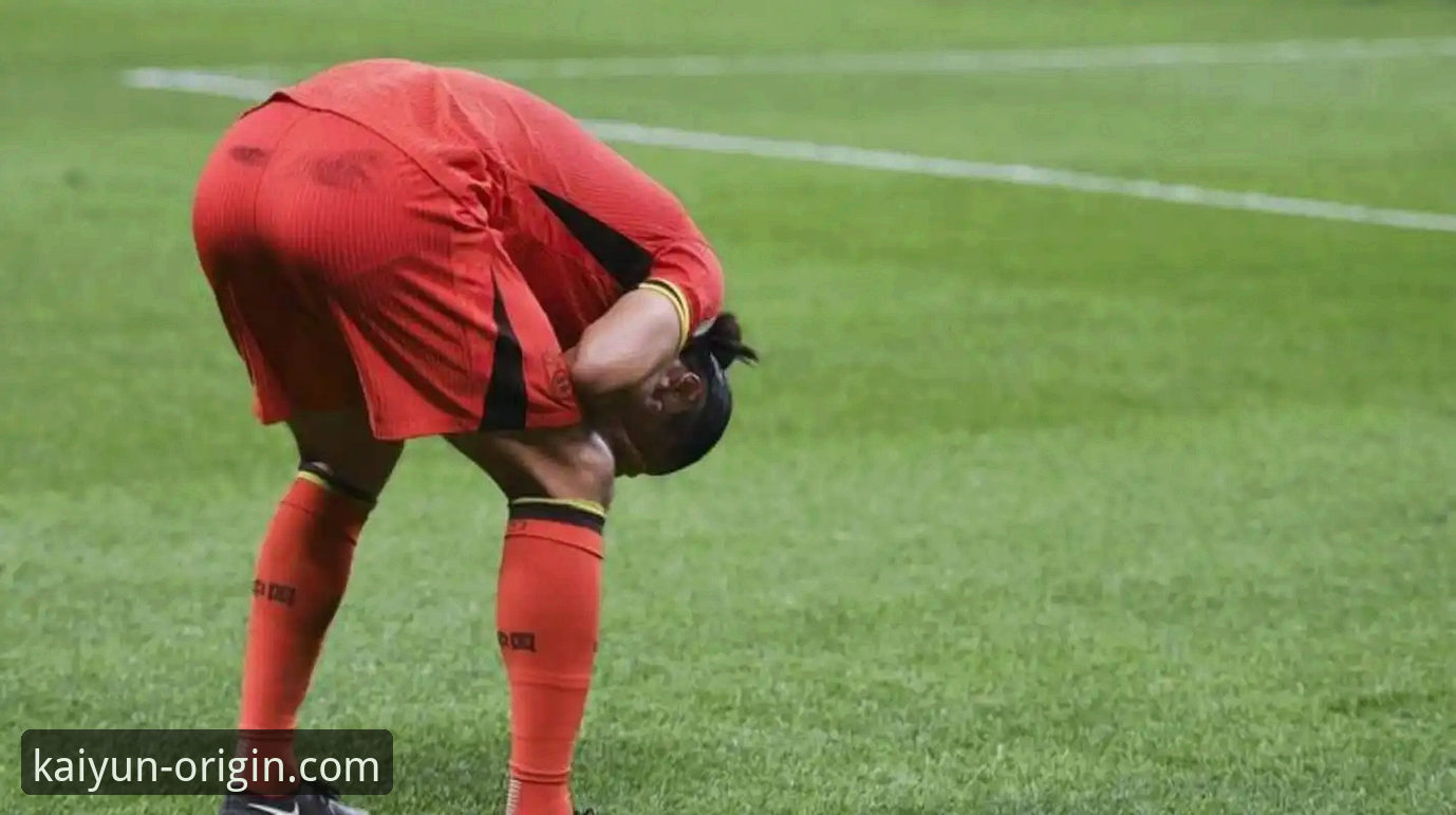 阿根廷世界杯备战最新动态：新星重伤引关注，开云体育平台深度解析战术影响